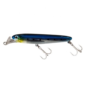 <span class=keywords><strong>Classici</strong></span> Slow MINNOW Slow hure 85MM/13G - Product Image 4