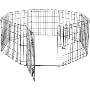 Les fabricants vendent Robuste Amélioré professionnel Personnalisé pour animaux de compagnie chats transporteurs cages maisons - Product Image 3