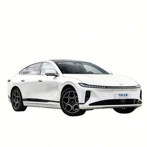 รถยนต์ใหม่ปี 2026 ฉางอัน ฉีหยวน A07 EREV รุ่น Executive Sedan ระยะฐานล้อ 2900 มม. ระบบควบคุมความเร็วอัตโนมัติแบบปรับได้ และกล้อง 360 องศา ระบบช่วยขับขี่ L2 ราคาประหยัด - Product Image 4