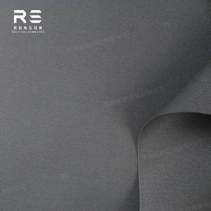 Wolf رمادي بوليستر 500D مقاوم للماء PU مطلي للتروس التكتيكية حقائب أمتعة خارجية استخدام دائم - Product Image 6