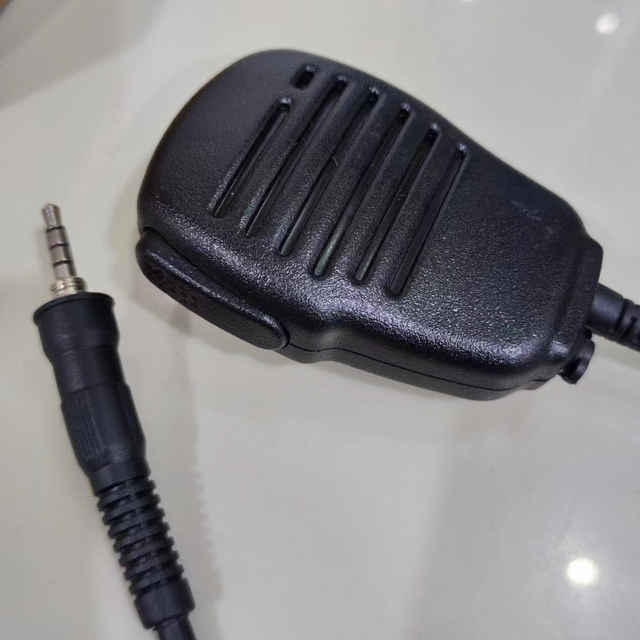 Waterproof XINHON Condenser Microphone Remote Speaker VHF Marine Transceiver Wired IC-M33/IC-M34/IC-M36/IC-M25/IC-M24/IC-M23
