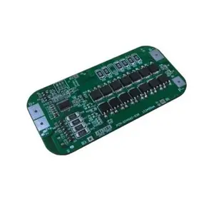 Lifepo4 batteria 12 V 30A smart BMS/PCM/PCB con SMBUS Comunicare