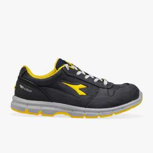 DIADORA UTILITY - 701.175303-60055/36 <b>Safety</b> <b>Shoes</b> RUN LOW <b>S3</b> SRC ESD, blue - EAN 8030631834035 <b>SAFETY</b> <b>SHOES</b> AND <b>SAFETY</b> TRAINERS - Product Image 2