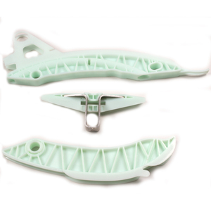 11318618317 Kit de chaîne de distribution pour 2010 <span class=keywords><strong>MINI</strong></span> <span class=keywords><strong>COOPER</strong></span> Chili Convertible Hatchback 2-DOOR 1.6L TURBO DOHC N14 - Product Image 2