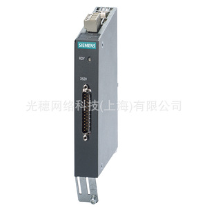 โมดูลพลังงานซีเมนส์ S120 รุ่น 6SL3131-7TE21-6AA3 3AC 380-480V อินพุตแบบควบคุม สำหรับใช้งานในอุตสาหกรรม - Product Image 3