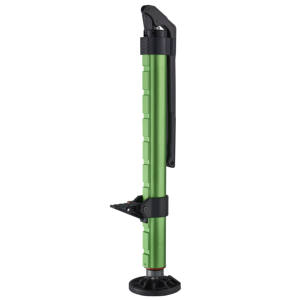 Ağır hizmet tipi üstün kaliteli çelik manuel hidrolik kriko, lastik değişiklikleri ve araba kaldırma araç seti için Off-Road araçlar için el krikosu - Product Image 2