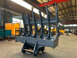 อะไหล่รถขุด Global Supply Rsbm Oem & Odm รุ่น Rake - Product Image 5