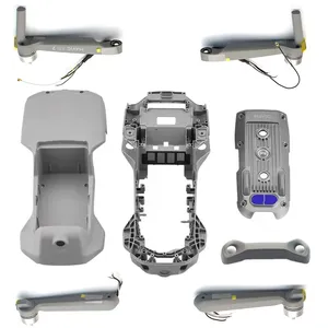 Ban đầu cho DJI Mavic không khí 2 cánh tay cơ thể vỏ giữa khung dưới vỏ trên bìa cho DJI Aire 2 thay thế phụ tùng - Product Image 1