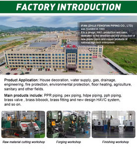 Sertifikat IFAN CE, Fitting PEX, Konektor Raccord Multicouche Plomberie, Fitting Tekan Nipple 16-32MM, Fitting Tekan Pex - Product Image 6