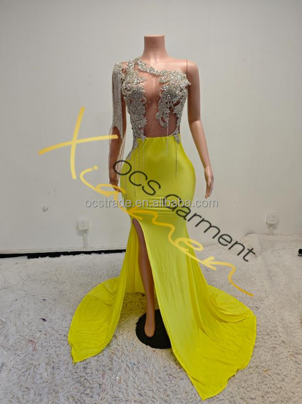 TH25031099 silver/yellow