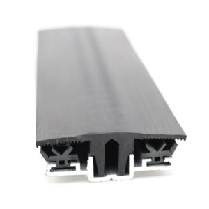 Le panneau solaire de toit ouvrant photovoltaïque Pv en forme de T extrudent la <span class=keywords><strong>bande</strong></span> de joint en caoutchouc pour le panneau solaire - Product Image 3