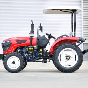 Multifunctional Farm Parts Manufacturer's Front for Tractor Frame <b>Accessories</b> - Product Image 2