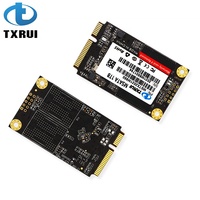 SSD MSata da 128GB/256GB/512GB a stato solido ad alte prestazioni per Hardware del Computer