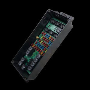 Carte de circuit imprimé VOE14607634 14607634 14553369 compatible avec les machines de construction EC140C EC210C ECR235C EW210C FC2121C - Product Image 1