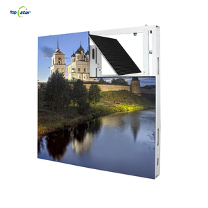 Siêu mỏng 3D <span class=keywords><strong>LED</strong></span> quảng cáo hiển thị bạch kim p5.7p4.4 p6.67 P8 phía trước trở lại dịch vụ nhôm phía sau bìa ngoài trời cố định thang máy - Product Image 1