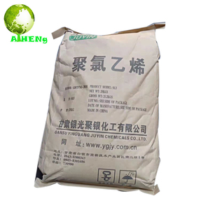 Высокое качество ПВХ пластиковое сырье/ПВХ композитный порошок/ПВХ поливинилхлоридная Смола SG5 K67 - Product Image 6