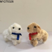 Joyeuses Pâques ! Jouets à remonter pour enfants, jouets en forme d'œuf d'animal à remonter, jouets en peluche qui sautent et marchent, poussins en peluche