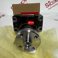 Soporte de Ventilador Eléctrico Original QSL8.9 ISL8.9 6CT8.3 5583914 para Motor Diésel Cummins de Construcción