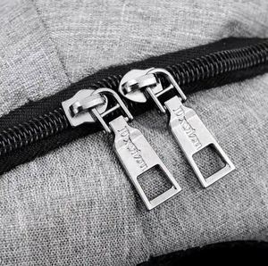 Sac à dos intelligent antivol pour homme, étanche, avec port USB, pour ordinateur portable, fin et élégant - Product Image 6