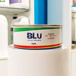 Ilpa linea blu mastic được sử dụng để điền vào bất kỳ loại đá cẩm thạch và đá tự nhiên cho đá woodglass gốm polystyrene gres - Product Image 4