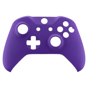 Extremerate Joystick Gamepad Accessories Replacement Housing <b>Case</b> for <b>Xbox</b> One S <b>Controller</b> - Gamepad Front Shell - Product Image 3
