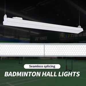 Bán Hàng Trực Tiếp Bán Buôn Giá <span class=keywords><strong>LED</strong></span> Ánh Sáng Tuyến Tính Nhôm Hồ Sơ Ánh Sáng Tuyến Tính 1500Mm 1800Mm Treo <span class=keywords><strong>LED</strong></span> Tuyến Tính Ánh Sáng Mặt Dây Chuyền - Product Image 2