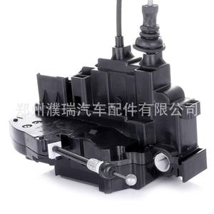 Mecanismo de Cerradura de Puerta 813102B020 813202B020 814102B000 814202B000 para SANTAFE06, Pieza de Repuesto para Reparación - Product Image 1