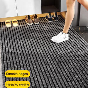 Supporto in gomma antiscivolo ingresso balcone Garage scala dimensioni personalizzate Runner tappeto interno esterno <span class=keywords><strong>per</strong></span> <span class=keywords><strong>cucina</strong></span> - Product Image 2