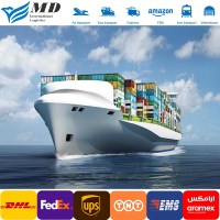 Transporte marítimo en Shenzhen LCL a Canadá/Reino Unido