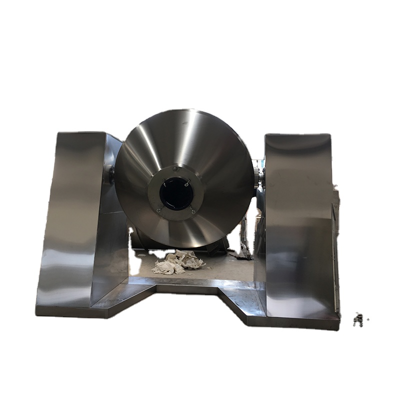 Заводская поставка, серия SZG, двойная коническая аминокислота, вакуумная ленточная сушилка для химической промышленности