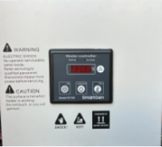 Générateur <span class=keywords><strong>à</strong></span> moteur au gaz naturel et au biogaz/biomasse certifié CE et ISO, 250 kW, avec démarrage <span class=keywords><strong>à</strong></span> distance et démarrage automatique, 380 V - Product Image 5