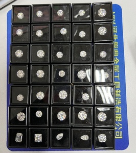 <span class=keywords><strong>Prix</strong></span> <span class=keywords><strong>d</strong></span>'usine Moissanite en vrac, taille brillant rond, 3-<span class=keywords><strong>20</strong></span> mm, 0,1-<span class=keywords><strong>20</strong></span> <span class=keywords><strong>carats</strong></span>, super blanc <span class=keywords><strong>D</strong></span>, <span class=keywords><strong>diamant</strong></span> Moissanite - Product Image 5