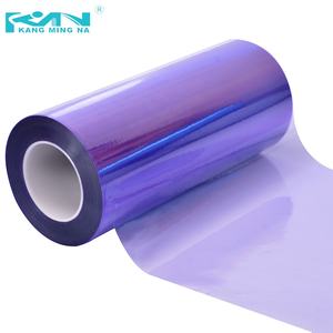 Rouleau de <span class=keywords><strong>film</strong></span> PET d'emballage extensible de qualité médicale films plastiques <span class=keywords><strong>cpp</strong></span> transparents - Product Image 5