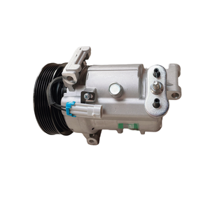 Pièces de climatisation automatique pour <span class=keywords><strong>compresseur</strong></span> <span class=keywords><strong>Chevrolet</strong></span> Cruze 1.6 ca 13250601/13271258/13310692/13376447/96863368/687997689 - Product Image 2