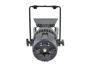 Projecteur LED Mini Fresnel Zoom 200W, Livraison Rapide, Éclairage de Scène pour Diffusion en Direct, Éclairage de Projection pour Expositions - Product Image 2