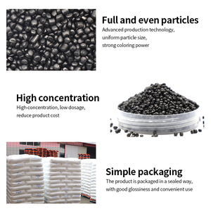 Hạt Nhựa PE Pp <span class=keywords><strong>Hdpe</strong></span> Chất Lượng Cao Bán Chạy Có Thể Tùy Chỉnh Dùng Để Tô Màu - Product Image 4