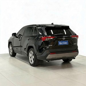 <span class=keywords><strong>Toyota</strong></span> <span class=keywords><strong>RAV4</strong></span> 2.0L SUV 2022, Automático, CVT, Euro VI, Faros LED, Techo Solar, Cámara Trasera, Volante a la Izquierda, Neumáticos R18, Tapicería de Tela Oscura - Product Image 4