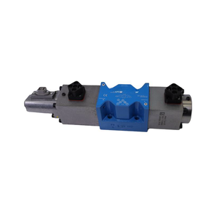 Válvula Direccional Proporcional Kbdg4v Kbdg4v-3 Kbdg4v-5 D05 Ng10 Kbdg4v 3 33c03f Z M1 Fe7 H7 10 - Product Image 4