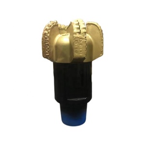 איכות מעולה כלי קידוח <span class=keywords><strong>api</strong></span> מכירה חם קידוח ראש <span class=keywords><strong>pdc</strong></span> מקדחה קצת עבור שדה גז - Product Image 1