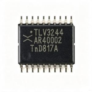 74cbtlv3244pw,118 Tssop-20 Circuito Integrado Original Nuevo en Stock, Componentes Electrónicos, Servicio de Muestras y BOM Disponible - Product Image 1