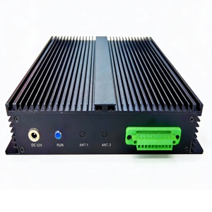 VANLT AI Algorithms Edge Computing Box: Fornitore di Soluzioni Complete per Tutti i Problemi nel Campo Video - Product Image 5