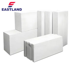 Blocs <span class=keywords><strong>de</strong></span> construction AAC multifonctionnels <span class=keywords><strong>de</strong></span> haute qualité à bas <span class=keywords><strong>prix</strong></span> – Essentiels pour l'habitat préfabriqué - Product Image 3