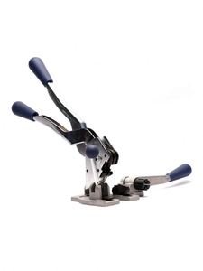 ST13 S13 Portable Manual 3 in 1 Ratchet <b>Wheel</b> Tensioner PP Strapping Packing Tool for Carton and Box Packing - Product Image 3