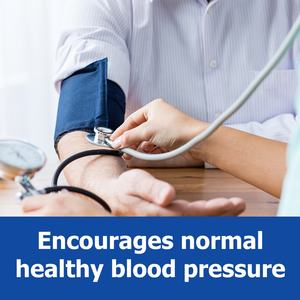 Gélules de Soutien de la Pression Artérielle en Marque Blanche avec Extrait d'Aubépine, d'Hibiscus et d'Ail, Vitamines et Complément à Base de Plantes - Product Image 3