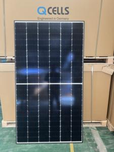 Panneau solaire <span class=keywords><strong>Q</strong></span> <span class=keywords><strong>CELLS</strong></span> <span class=keywords><strong>Q</strong></span>.PEAK DUO ML-G10+ 400W <span class=keywords><strong>405W</strong></span> 410W, 132 demi-cellules monocristallines, module photovoltaïque - Product Image 2