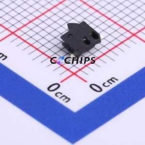 TQ-2537A Limit Switch SMD,1.4x3.5mm Switch ( Switch Length: 3.5mm )( Switch Width: 1.4mm )( Switch Height: 4.2mm ) - Product Image 1