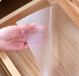 Custom Oem Anti slip Refrigerator Mat Waterproof Eva Cabinet Drawer <b>Shelf</b> <b>Liner</b> for Kitchen - Product Image 3