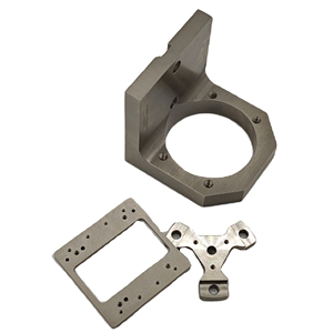 Services d'usinage de fraisage CNC en métal personnalisé de haute précision OEM ODM pièces de tournage en aluminium raisonnables à bas prix - Product Image 1