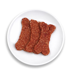 Lezzetli evcil hayvan ödül maması köpek bisküvi köpek aperatifler <span class=keywords><strong>vegan</strong></span> aperatifler - Product Image 4