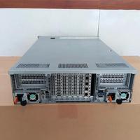 Baru, Harga Bagus, Server Rak Dell PowerEdge R860 R760 Xeon Platinum 8444H 2U DDR5 hingga 4800 MT/s 64GB SSD 750W Tersedia